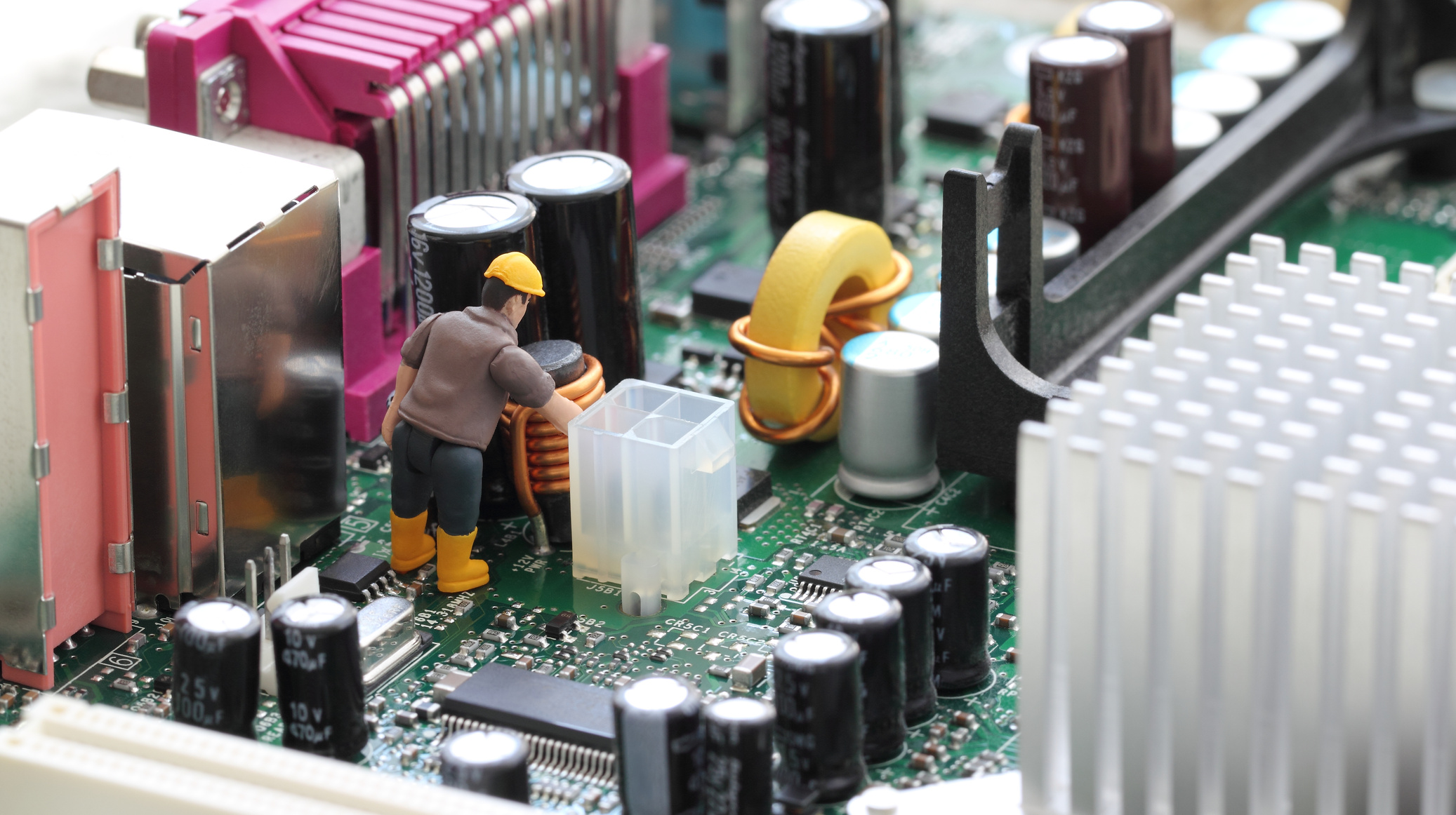 Technical Support